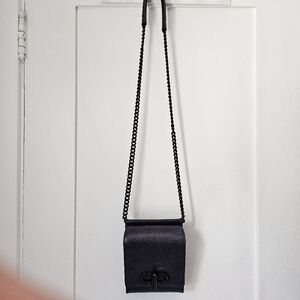 L.A.M.B. Crossbody Bag